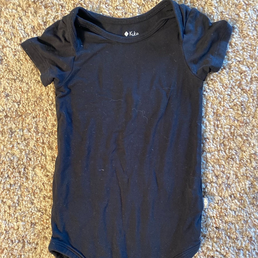 Kyte Baby Onesie